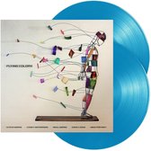 Flying Colors (Light Blue Vinyl)