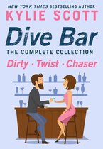 Dive Bar - Dive Bar, The Complete Collection