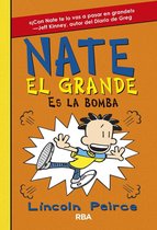 Nate el Grande 8 - Nate el Grande 8 - Nate el Grande es la bomba