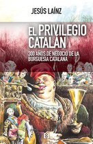 Nuevo Ensayo 29 - El privilegio catalán