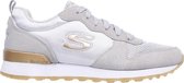 Skechers OG 85 Goldn Gurl 111-LTGY, Vrouwen, Grijs, Sneakers, maat: 38,5