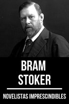 Novelistas Imprescindibles 39 - Novelistas Imprescindibles - Bram Stoker