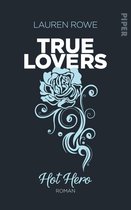 True Lovers 3 - Hot Hero