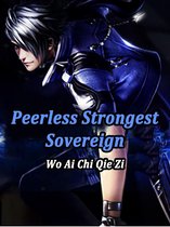 Volume 4 4 - Peerless Strongest Sovereign