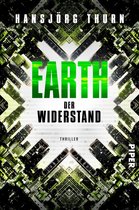 Earth 2 - Earth – Der Widerstand