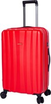 Jump Tanoma PP Ultralight Trolley 65 Exp Red