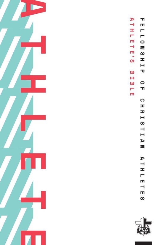 Athlete’s Bible 100 Edition (ebook), Fellowship Of Christian Athletes