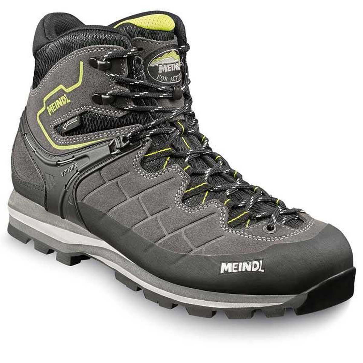 Meindl Wandelschoenen