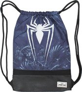 Marvel Comics Spiderman Poison Koordtas Gymtas - Officiële Merchandise