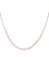 CLUSE Essentielle All Hexagons Ketting CLJ20003