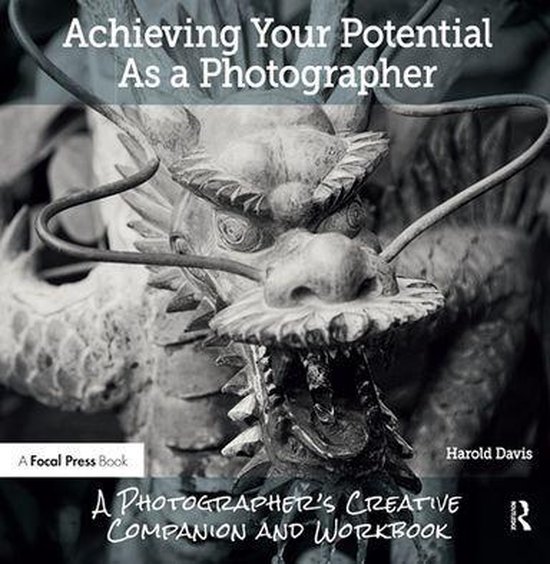 Achieving Your Potential As A Photographer - cover