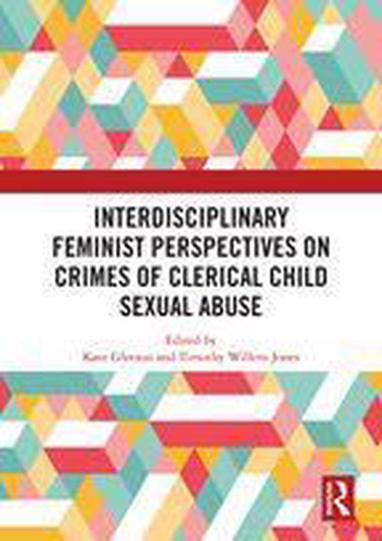 Interdisciplinary Feminist Perspectives on Crimes of Clerica ... - cover