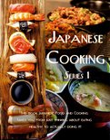 Series 1 - Japanese Cooking