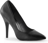 EU 35 = US 5 | SEDUCE-420 | *5 Heel Classic Pump