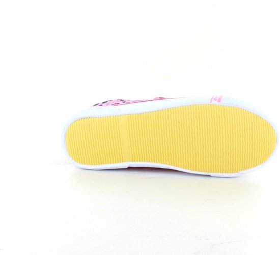 Rucanor - Frankfurt - Roze Gymschoen - 27 - Roze | bol.com