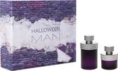 Parfumset voor Heren Halloween Man Jesus Del Pozo EDT (2 pcs)