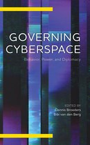 Digital Technologies and Global Politics - Governing Cyberspace