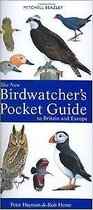 New Birdwatcher's Pocket Guide to Britain and Europe.