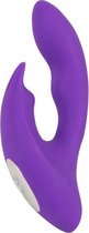 Pure Lilac Vibes Tarzan Vibrator