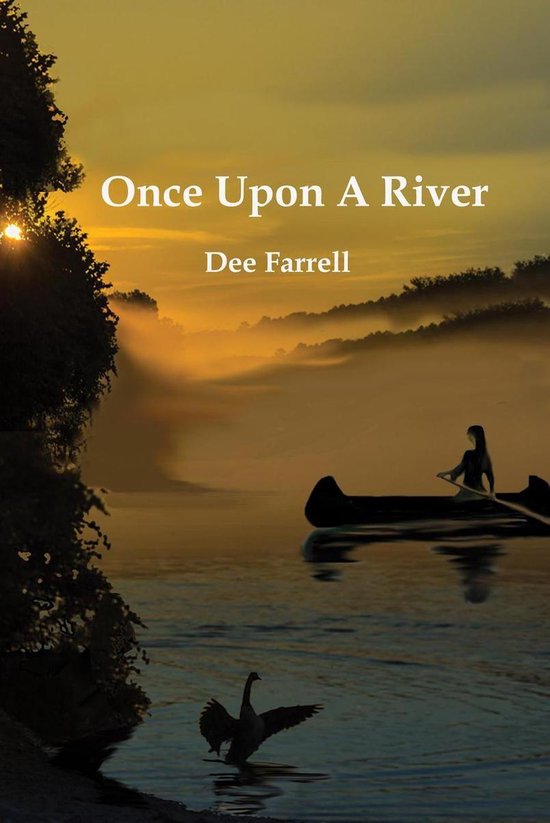 Once Upon A River - cover