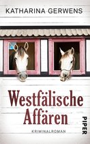 Westfalen-Krimis 2 - Westfälische Affären