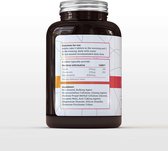 MyOva myoplus 4000 mg Myo-Inositol + foliumzuur - en chroom supplement - 120 capsules - PCOS