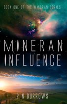 Mineran Series 1 - Mineran Influence