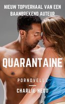 Romantische boeken - Quarantaine