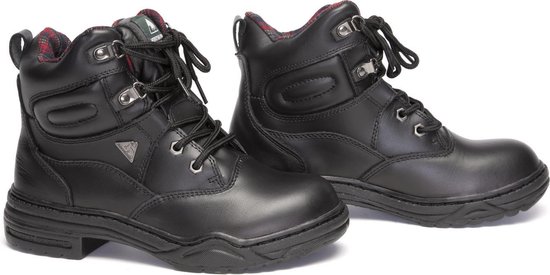Schoenen Mountain Horse Mountain Rider Classic Zwart 39 bol