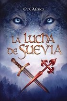 La lucha de Suevia.