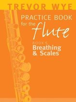 Practice Book For The Flute Volume 5