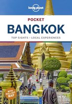 Pocket Guide- Lonely Planet Pocket Bangkok