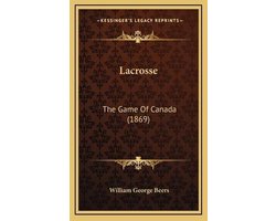 Lacrosse