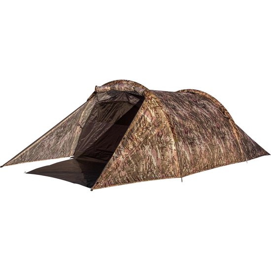 | Highlander Blackthorn 2 Lichtgewicht Tent Blackthorn 2 Camo Highlander | Lichtgewicht Tenten