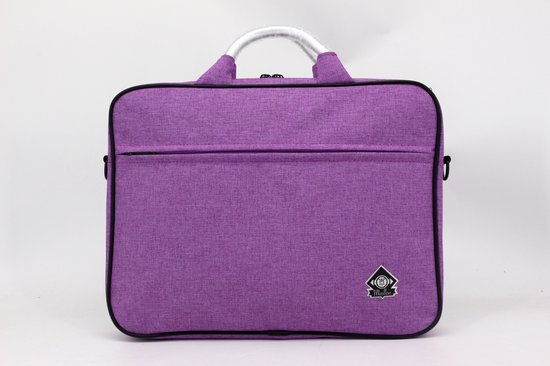 Laptop Case Maillon Technologique 16