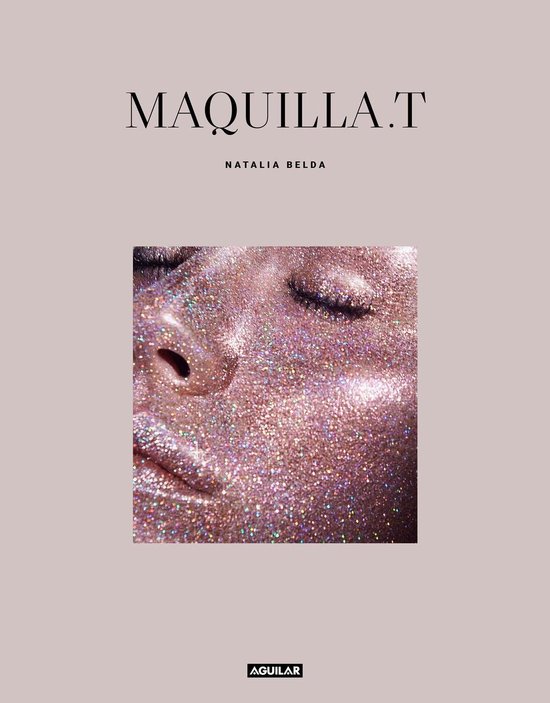 MaquillaT - cover