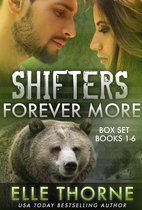 Shifters Forever More: The Box Set