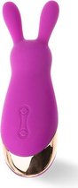 MAI No.71 Oplaadbare VIBRATOR Paars