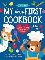 Little Chef - My Very First Cookbook