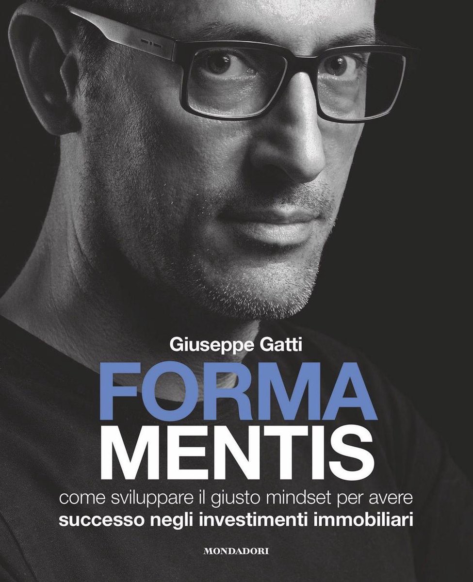 Forma mentis (ebook), Giuseppe Gatti | 9788851080341 | Boeken | bol.com