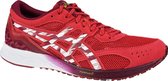 Asics Tartheredge Tenka 1011A711-600, Mannen, Rood, Hardloopschoenen maat: 46,5 EU