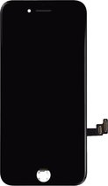 LCD / Scherm voor Apple iPhone 8 Plus - In-cell Kwaliteit - Zwart