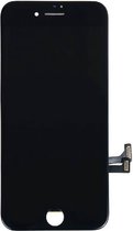 LCD / Scherm voor Apple iPhone 8 - Zwart
