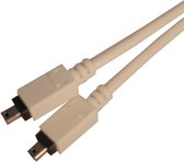 Bandridge - Firewire Kabel - 2 meter