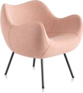 Design Fauteuil / Stoel RM58 SOFT  Synergy-02