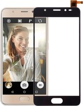 Let op type!! Touch panel voor Wiko U Feel Prime (zwart)