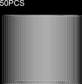 50 STKS voor Galaxy Note 4 0,26 mm 9H Oppervlaktehardheid Explosiebestendig Niet-volledig scherm Gehard glasfilm, geen retailpakket