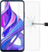 Voor Huawei Honor 9X 0.26mm 9H 2.5D gehard glasfilm