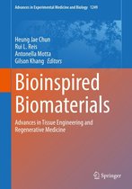 Advances in Experimental Medicine and Biology 1249 - Bioinspired Biomaterials