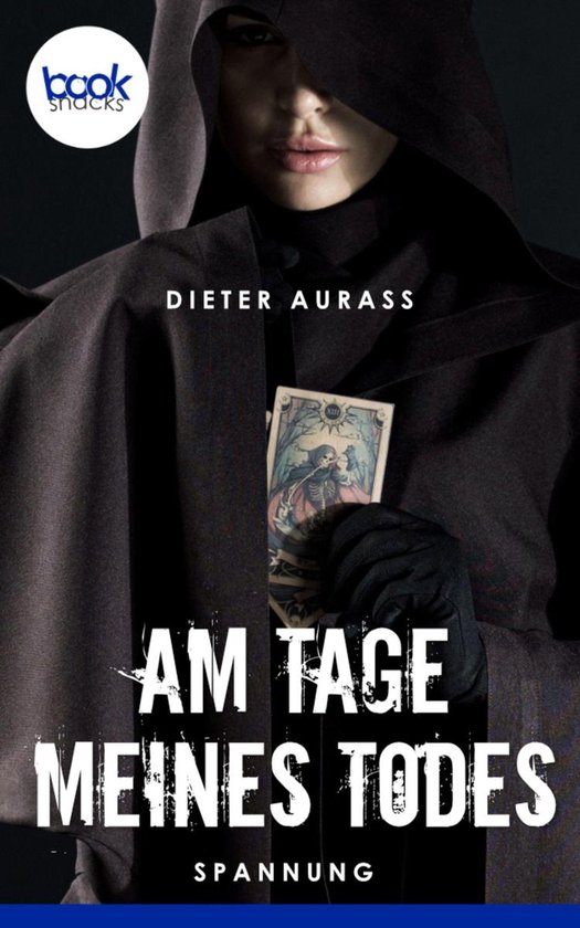 Am Tage meines Todes - cover